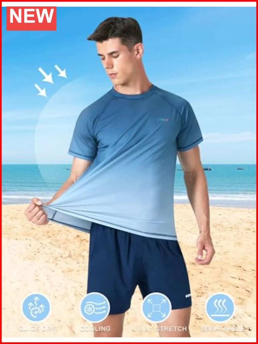 N/A men’s upf
